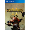 Warhammer Quest 2: The End Times PS4